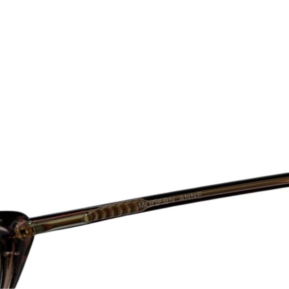 NEW Modern Anne Glasses - Picture 4 of 4